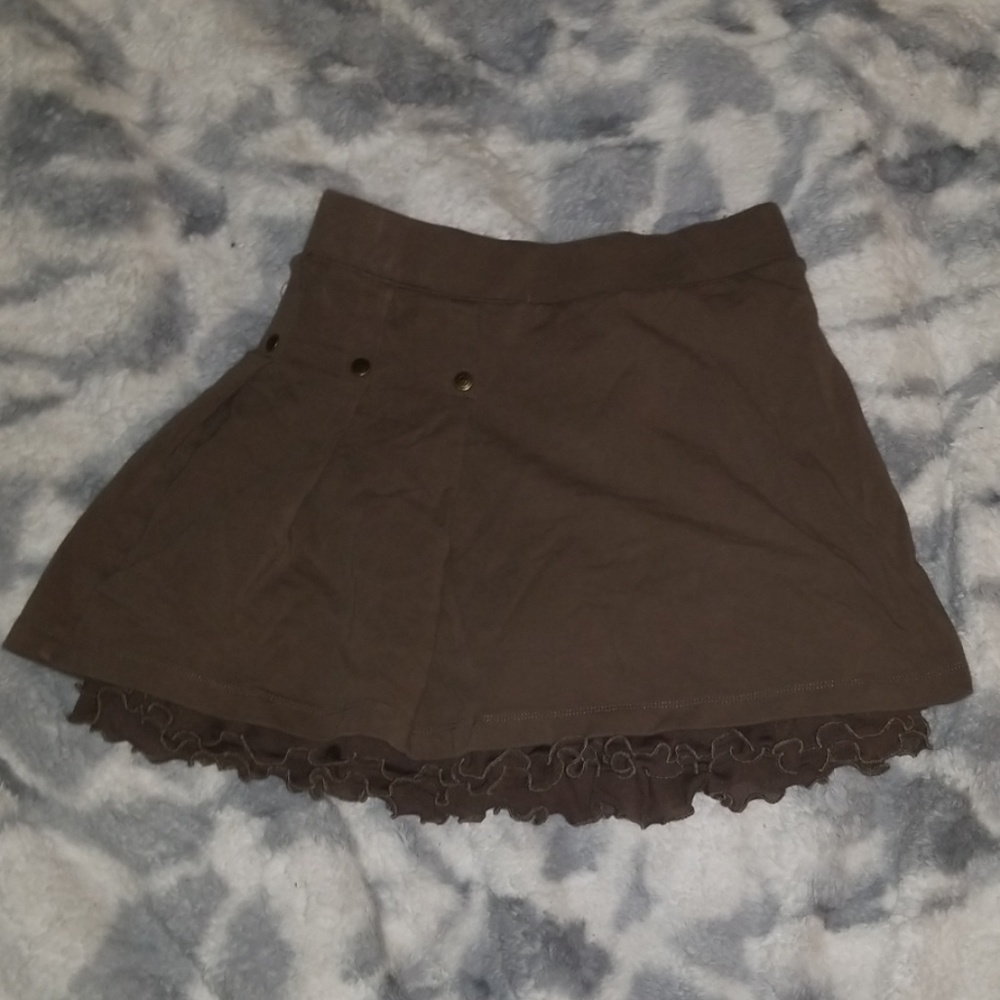 Girls Skort
